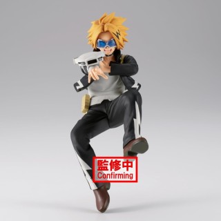 Figurine Banpresto - My...