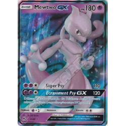 Mewtwo - 31/68 - Destinées...