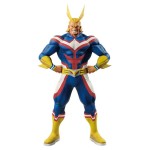 Figurine Banpresto - My Hero Academia - All Might 20 cm