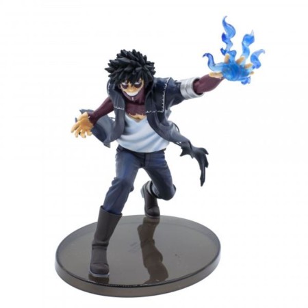 Figurine Banpresto - My Hero Academia – DABI