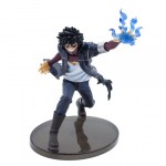 Figurine Banpresto - My Hero Academia – DABI 13 cm