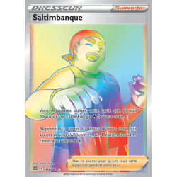 Saltimbanque - 179/172 -...