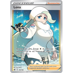 Lona - 195/198 - Régne de...