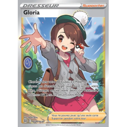 Gloria - TG26/TG30 - Stars...