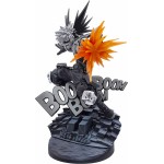 Figurine Dioramatic - My Hero Academia – Katsuki Bakugo (Chromatic)