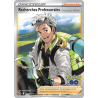 Recherches Professorales - 078/078 - Pokémon GO