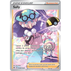 Sally - TG28/TG30 -...