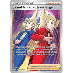 Jean-Fleuret et Jean-Targe...