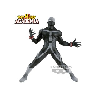 Figurine Banpresto - My Hero Academia - Twice