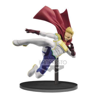 Figurine Banpresto - My Hero Academia - Lemillion (Mirio Togata)