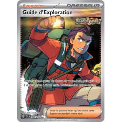 Guide d'Exploration - 200/162 - Forces Temporelles