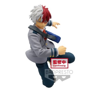 FIGURINE Banpresto - MY...