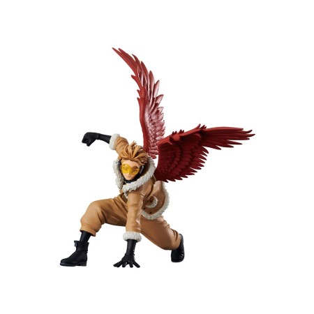 Figurine Banpresto - My Hero Academia - Hawks