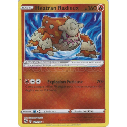 Heatran Radieux - 027/189 -...