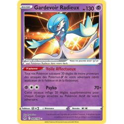 Gardevoir Radieux - 069/196...