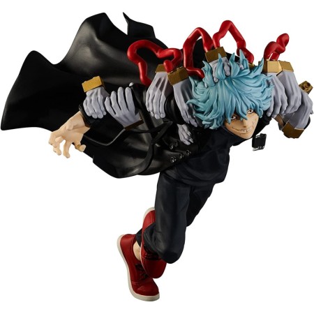 Figurine Banpresto - My Hero Academia - Tomura Shigaraki