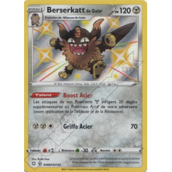 Berserkatt (de Galar) -...