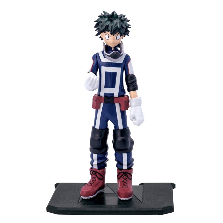 Figurine SFC - My Hero Academia - Izuku Midoriya