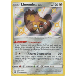 Limonde (de Galar) -...