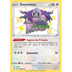 Gouroutan - SV098/SV122 -...