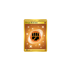 Carte Pokemon - Energie de...