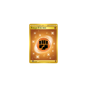 Carte Pokemon - Energie de base - 258/198 -EV01- Ecarlate et Violet NM FR
