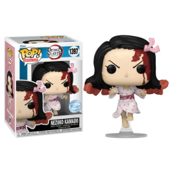 Funko POP! - Demon Slayer -...