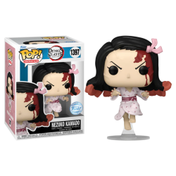 Funko Pop - Demon Slayer -...