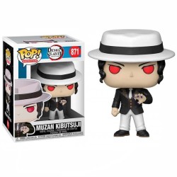 Funko Pop - Demon Slayer -...