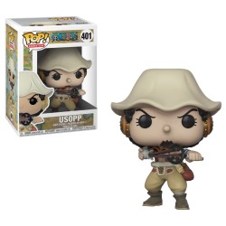 Funko Pop - One Piece 401 -...