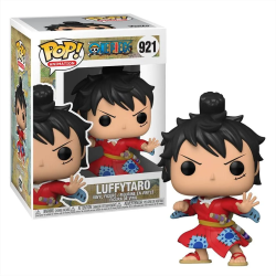 Funko Pop - One Piece -...