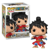 Funko POP - One Piece 921 – Luffytaro