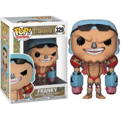 Funko Pop - One Piece 329 -...