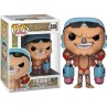 Funko Pop - One Piece 329 - Franky