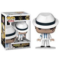 Funko Pop - MJ 345 -...