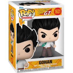 Funko Pop - Dragon Ball GT...