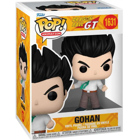 Funko Pop - Dragon Ball GT 1631 - Gohan