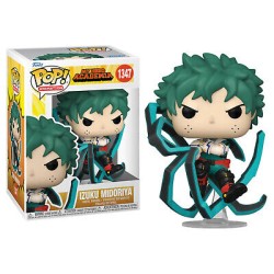 Funko Pop - MHA - Izuku Midoriya (GW)