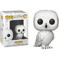 Funko Pop - Harry Potter 76...