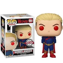 Funko Pop - The Boys 984 -...