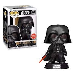 Funko Pop - Star Wars 543 - Darth Vader