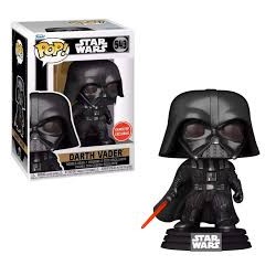 Funko POP - Star Wars...