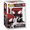 Funko Pop - Spider-Man Miles Morales 771 - Miles Morales (Winter Suit)