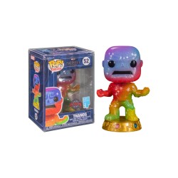 Funko Pop - The Infinity...