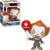 Funko Pop - IT 780 - Pennywise (With Ballon)