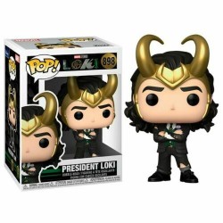 Funko Pop - Loki 898 -...