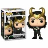 Funko Pop - Loki 898 - President Loki