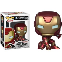 Funko Pop - Avengers 626 -...