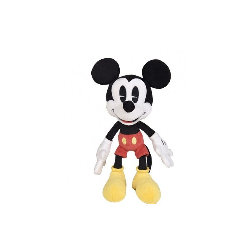 Peluche Disney - Mickey Mouse