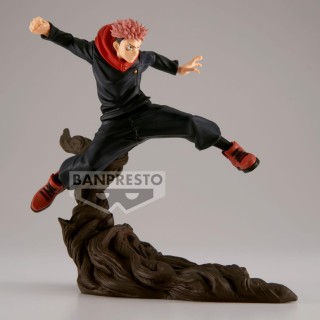 Figurine Jujutsu Kaisen -...